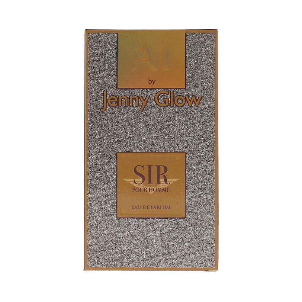 Jenny Glow Sir Pour Homme 50ml Eau de Parfum Spray for Him