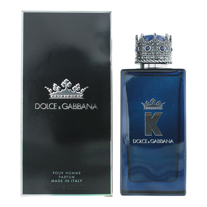 Dolce & Gabbana K Pour Homme 100ml Parfum Spray for Him
