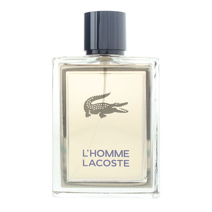 Lacoste L'homme Eau de Toilette 100ml Spray for Him