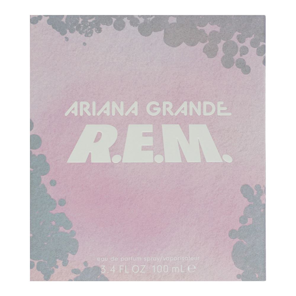 Ariana Grande R.E.M 100ml Eau De Parfum Spray for Her