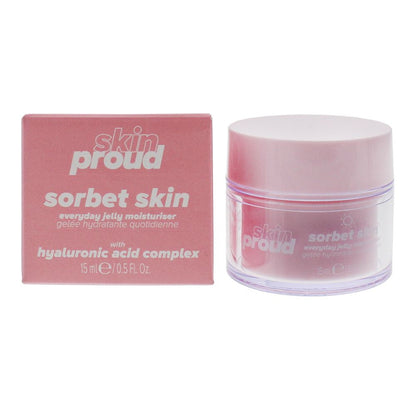 I Am Proud Skin Proud Sorbet Skin Jelly 15ml Moisturiser