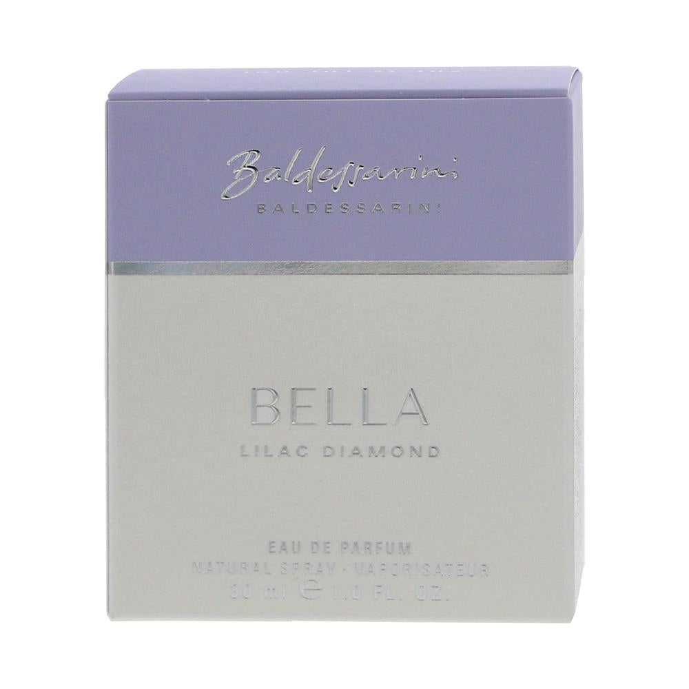 Baldessarini Bella Lilac Diamond 30ml Eau de Parfum Spray for Her