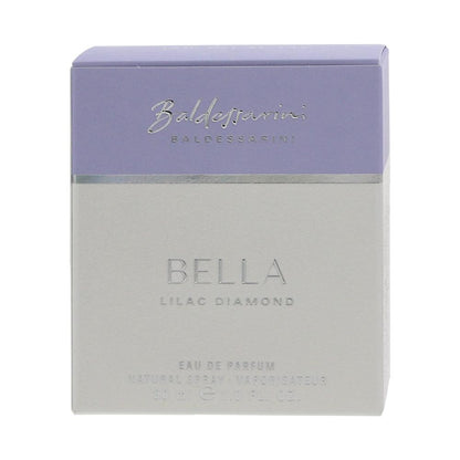 Baldessarini Bella Lilac Diamond 30ml Eau de Parfum Spray for Her