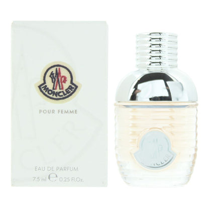Moncler Pour Femme 7.5ml Eau de Parfum for Her