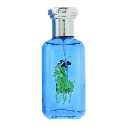 Ralph Lauren Big Pony 1 Blue 50ml Eau de Toilette Spray for Him