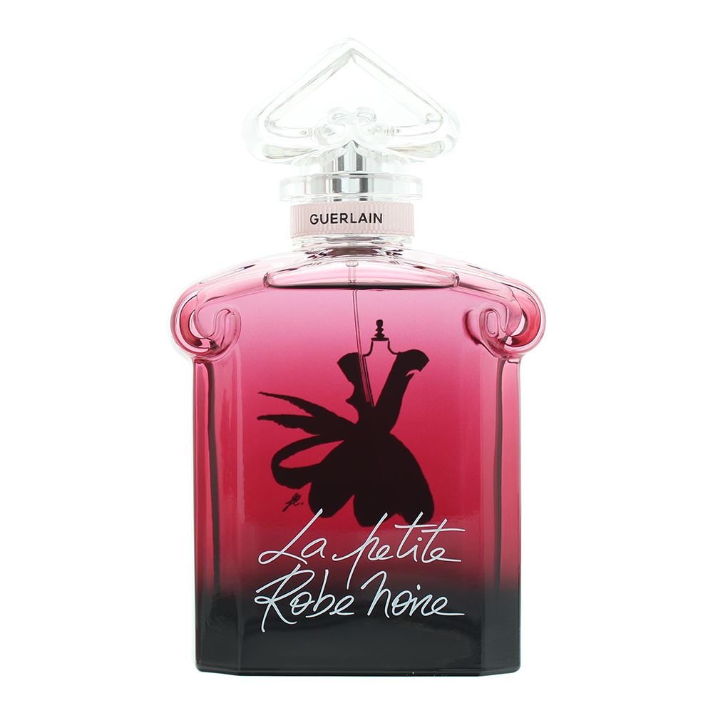 Guerlain La Petite Robe Noire Absolue 100ml Eau de Parfum Spray for Her