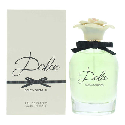 Dolce & Gabbana Dolce 75ml Eau de Parfum Spray for Her