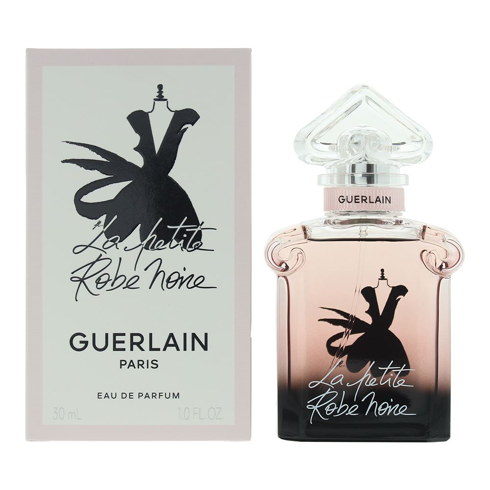 Guerlain La Petite Robe Noire 30ml Eau de Parfum Spray for Her