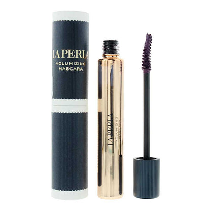 La Perla Volumizing 7.2ml Mascara - 104 Dark Violet