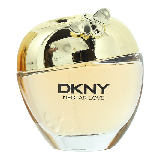 DKNY Nectar Love 100ml Eau De Parfum Spray for Her