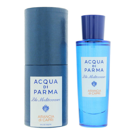 Acqua Di Parma Blu Mediterraneo Arancia Di Capri 30ml Eau de Toilette Spray for Unisex