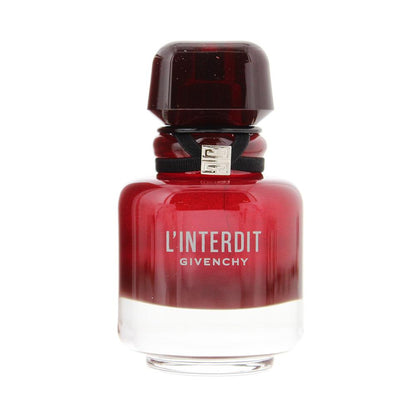Givenchy L'interdit 35ml Eau de Parfum Rouge Spray for Her