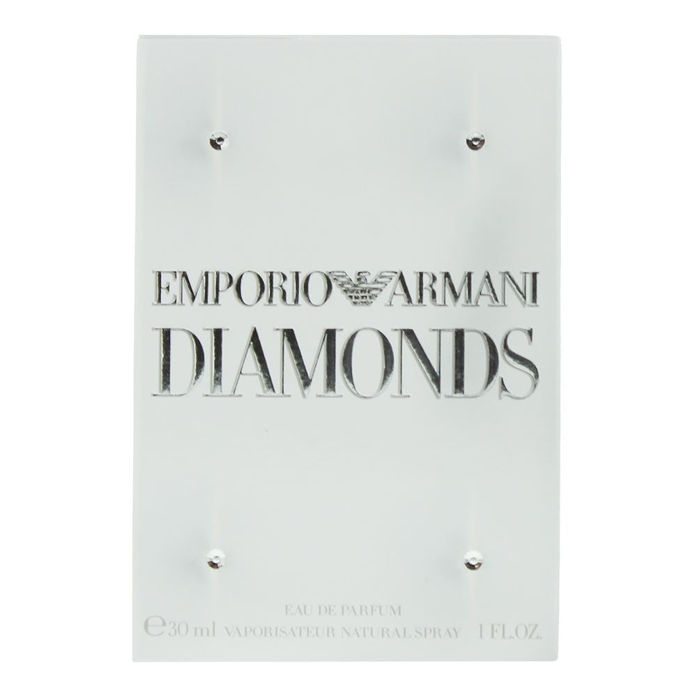 Emporio Armani Diamonds 30ml Eau de Parfum Spray for Her