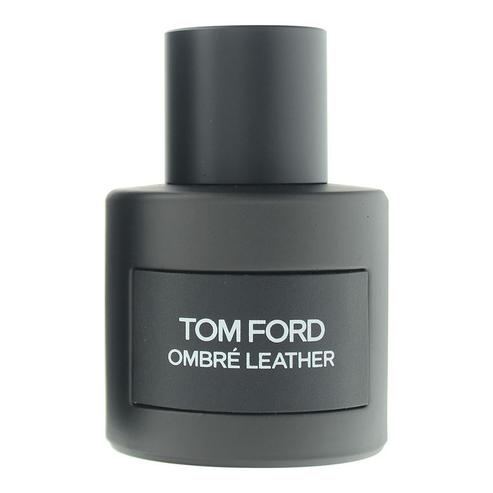 Tom Ford Ombre Leather 50ml Eau De Parfum Spray for Unisex