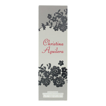 Christina Aguilera 75ml Eau de Parfum Spray for Her