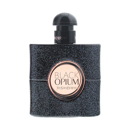 Yves Saint Laurent Black Opium 50ml Eau De Parfum Spray for Her