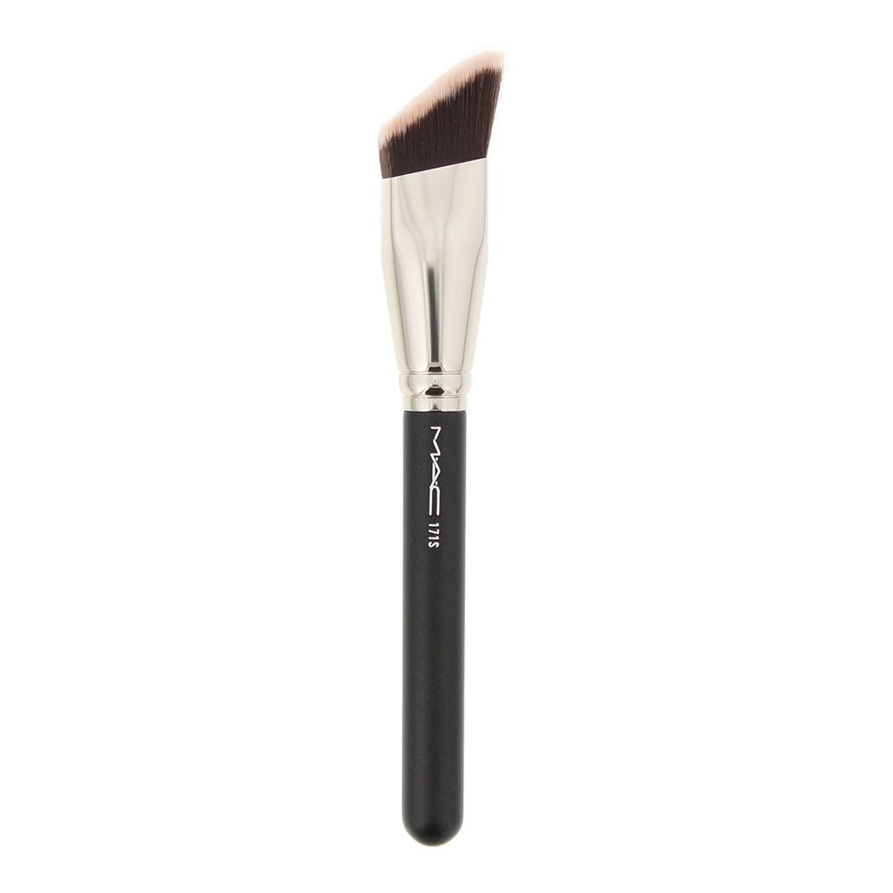 MAC Smooth-Edge All Over Face Makeup Brush 171S