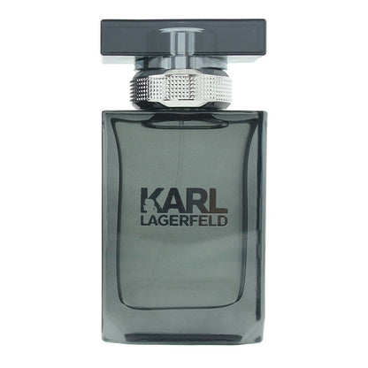 Karl Lagerfeld Pour Homme 50ml Eau de Toilette Spray for Him