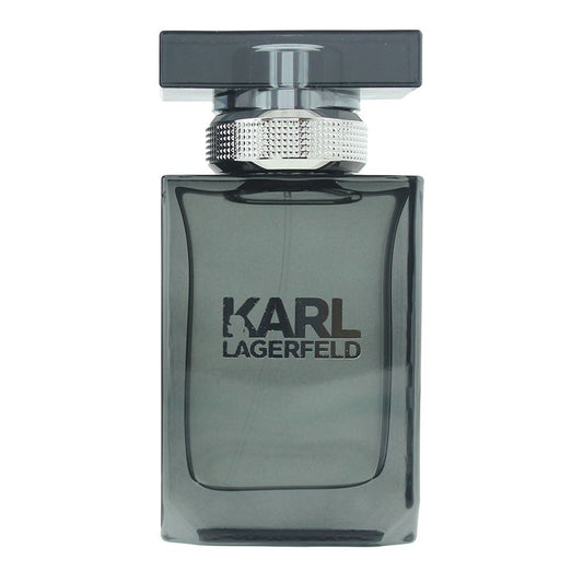 Karl Lagerfeld Pour Homme 50ml Eau de Toilette Spray for Him