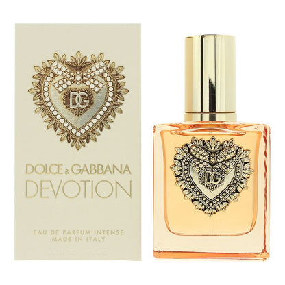 Dolce & Gabbana Devotion Intense 50ml Eau de Parfum Spray For Her