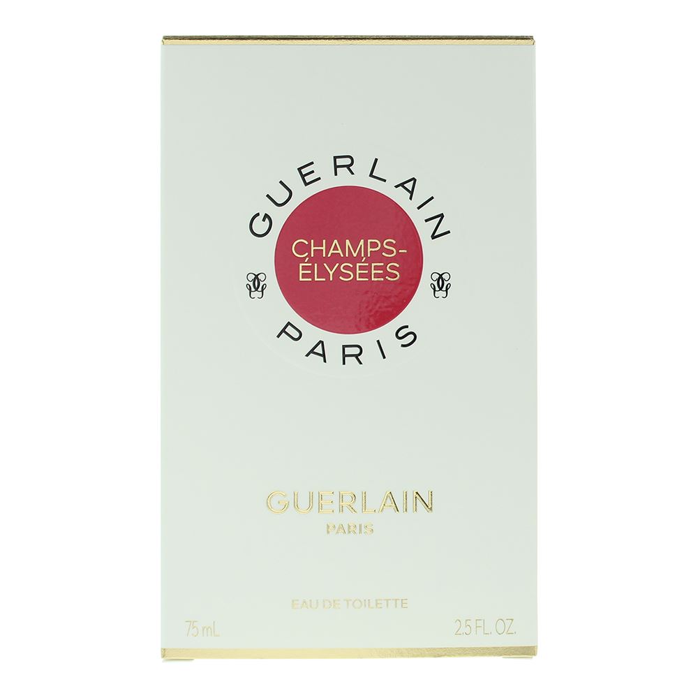 Guerlain Champs-Elysees 75ml Eau de Toilette Spray for Her