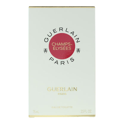 Guerlain Champs-Elysees 75ml Eau de Toilette Spray for Her