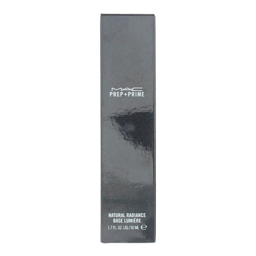 MAC Prep + Prime Natural Radiance 50ml  Primer - Radiant Pink