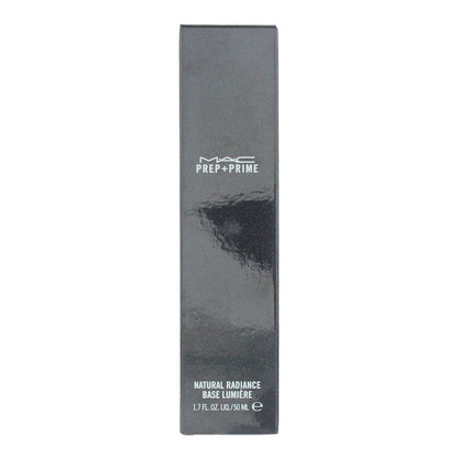 MAC Prep + Prime Natural Radiance 50ml  Primer - Radiant Pink