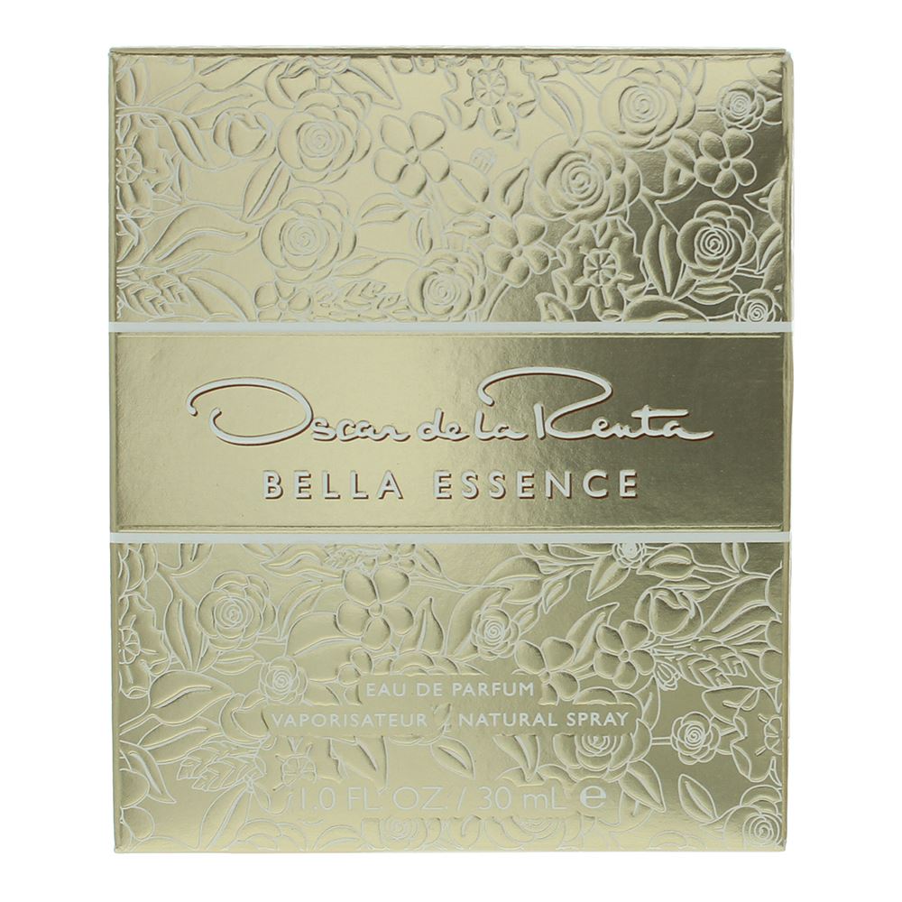 Oscar De La Renta Bella Essence 30ml Eau de Parfum Spray for Her