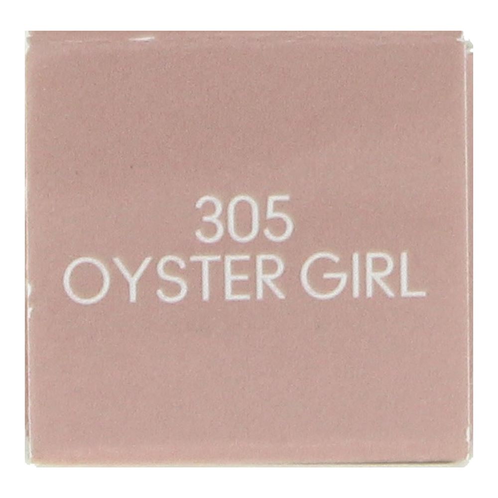 MAC Lipglass 3.1ml Lip Gloss - 305 Oyster Girl
