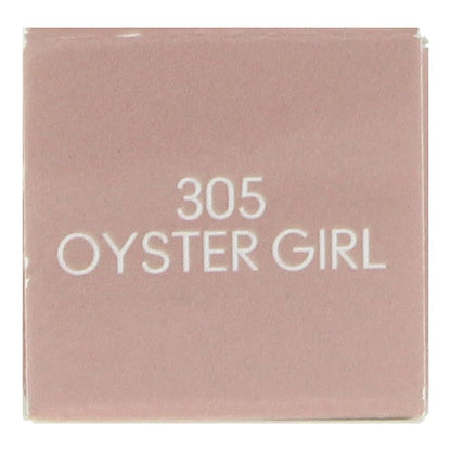 MAC Lipglass 3.1ml Lip Gloss - 305 Oyster Girl