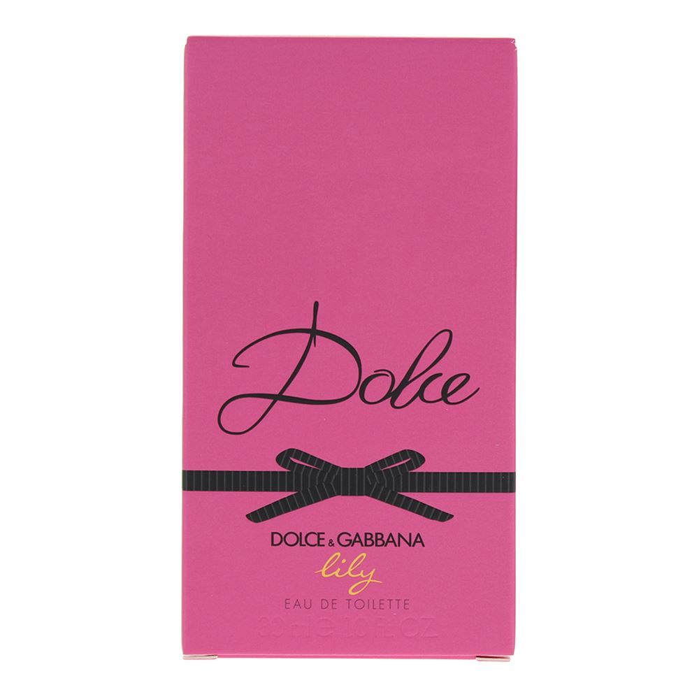 Dolce & Gabbana Dolce Lily 30ml Eau de Toilette Spray for Her
