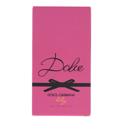 Dolce & Gabbana Dolce Lily 30ml Eau de Toilette Spray for Her