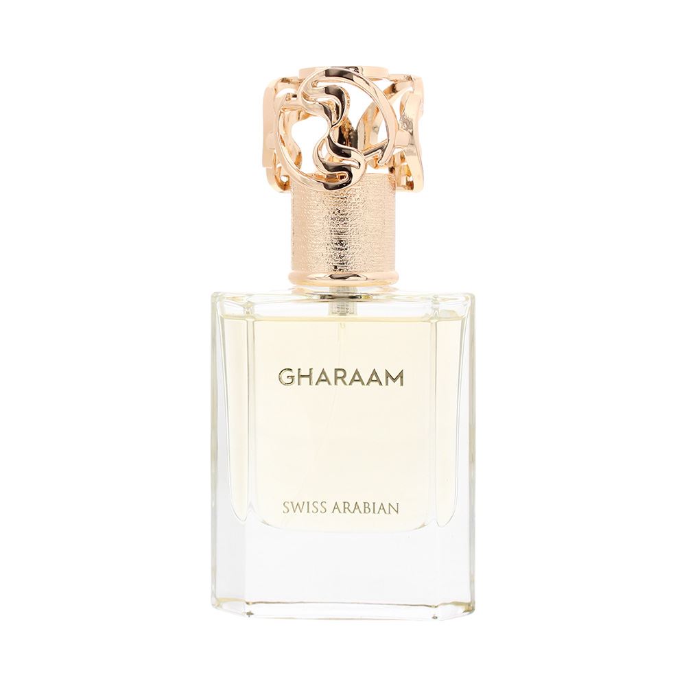 Swiss Arabian Gharaam 50ml Eau de Parfum Spray for Unisex