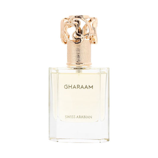 Swiss Arabian Gharaam 50ml Eau de Parfum Spray for Unisex