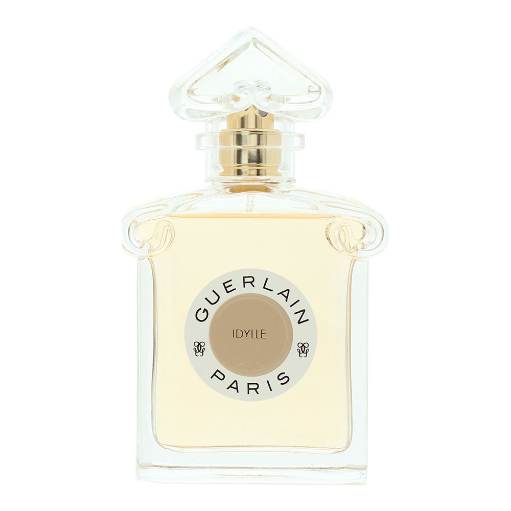 Guerlain Idylle 75ml Eau de Parfum Spray for Her