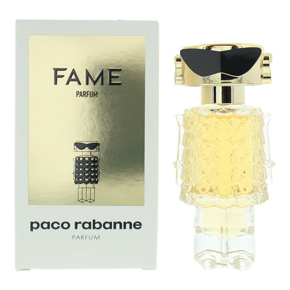 Paco Rabanne Fame 30ml Parfum Spray for Her