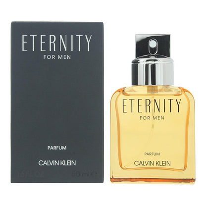 Calvin Klein Eternity For Men 50ml Parfum Spray for Him