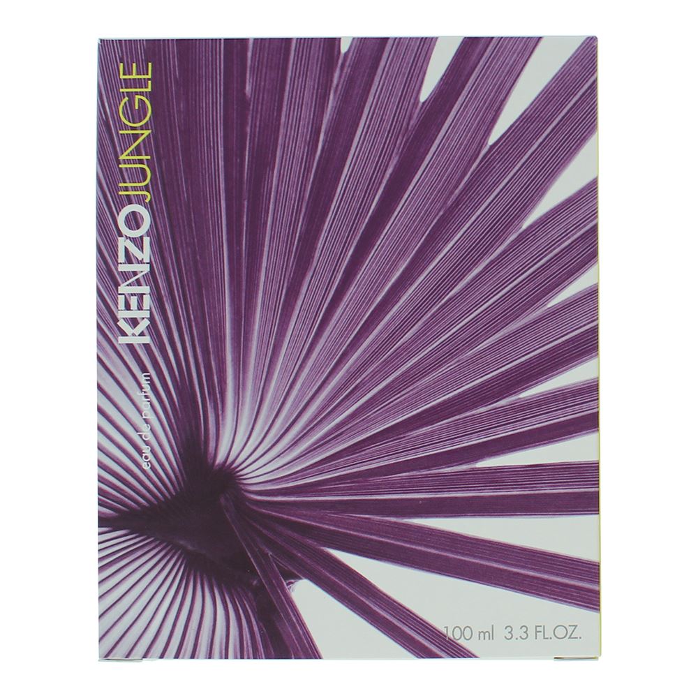 Kenzo Jungle L'elephant 100ml Eau de Parfum Spray for Her
