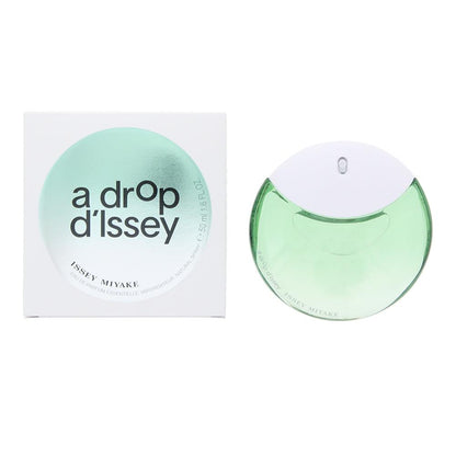 Issey Miyake A Drop D'issey Essentielle 50ml Eau de Parfum Spray for Her