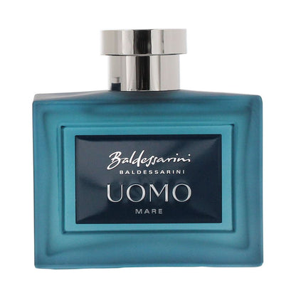 Baldessarini Uomo Mare 90ml Eau de Parfum Spray for Him
