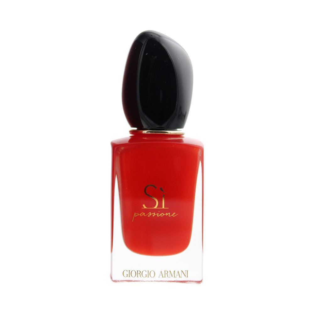 Giorgio Armani Si Passione 30ml Eau de Parfum Spray for Her