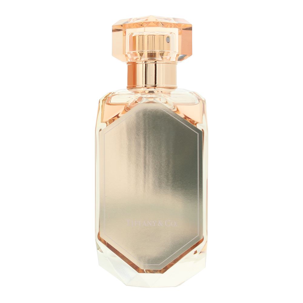 Tiffany & Co. Rose Gold Intense 75ml Eau de Parfum Spray for Her