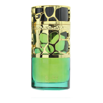 Lattafa Qimmah Women 100ml Eau de Parfum Spray for Her