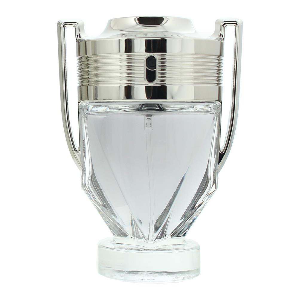 Paco Rabanne Invictus 50ml Eau de Toilette Spray for Him