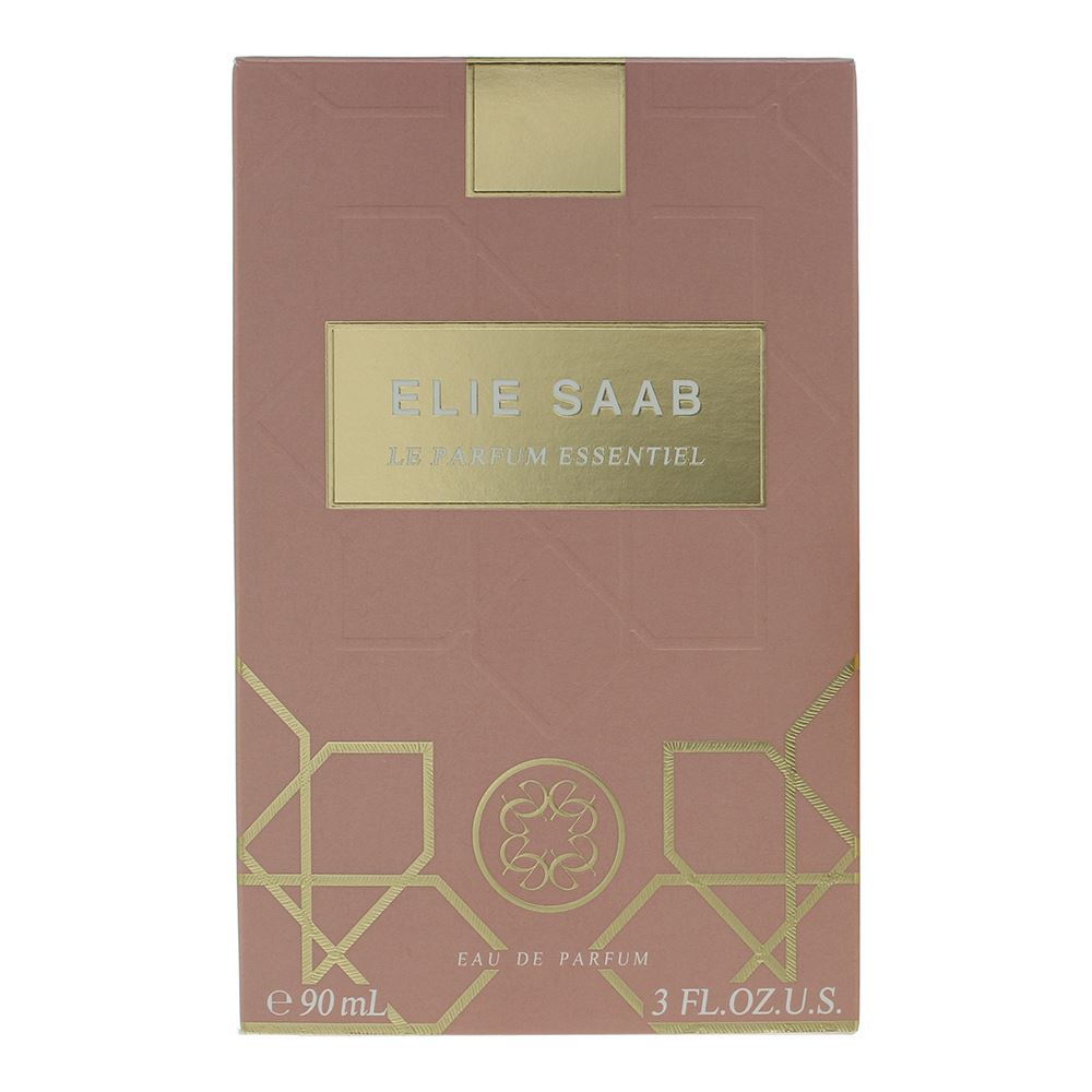 Elie Saab Le Parfum Essentiel 90ml Eau de Parfum Spray for Her