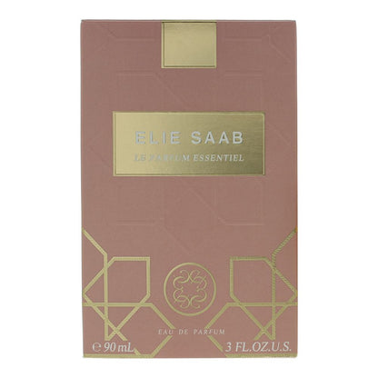 Elie Saab Le Parfum Essentiel 90ml Eau de Parfum Spray for Her