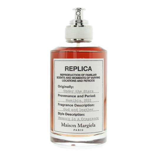 Maison Margiela Replica Under The Stars 100ml Eau de Toilette Spray for Unisex