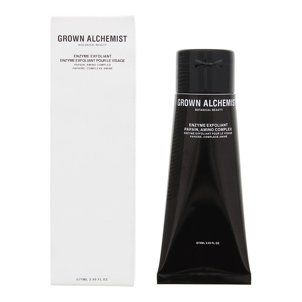 Grown Alchemist Enzyme 75ml Exfoliant