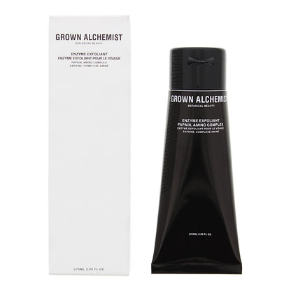 Grown Alchemist Enzyme 75ml Exfoliant